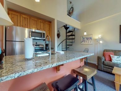 Breckenridge Condo 938193