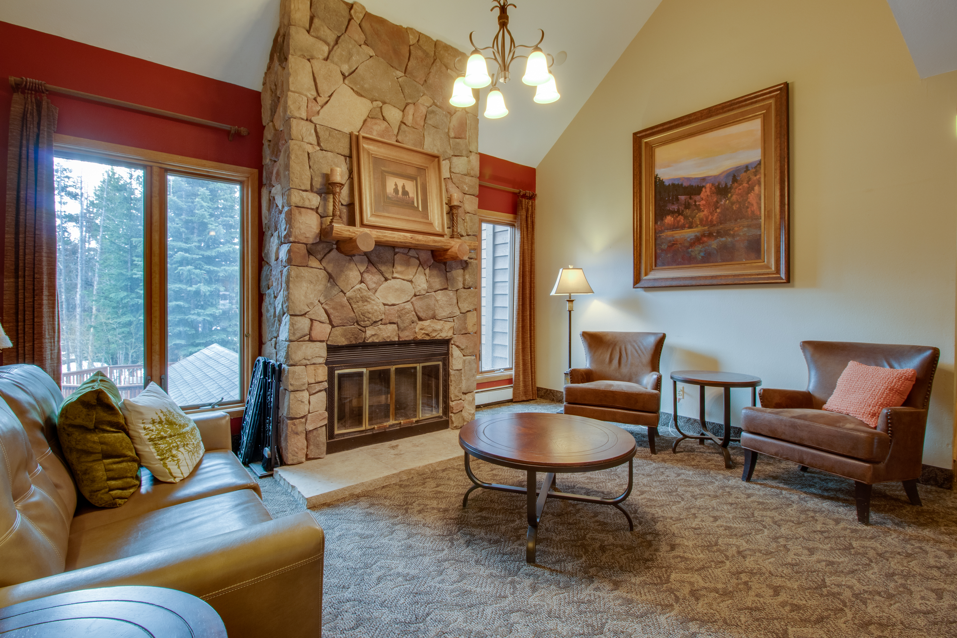 Breckenridge Condo 938193