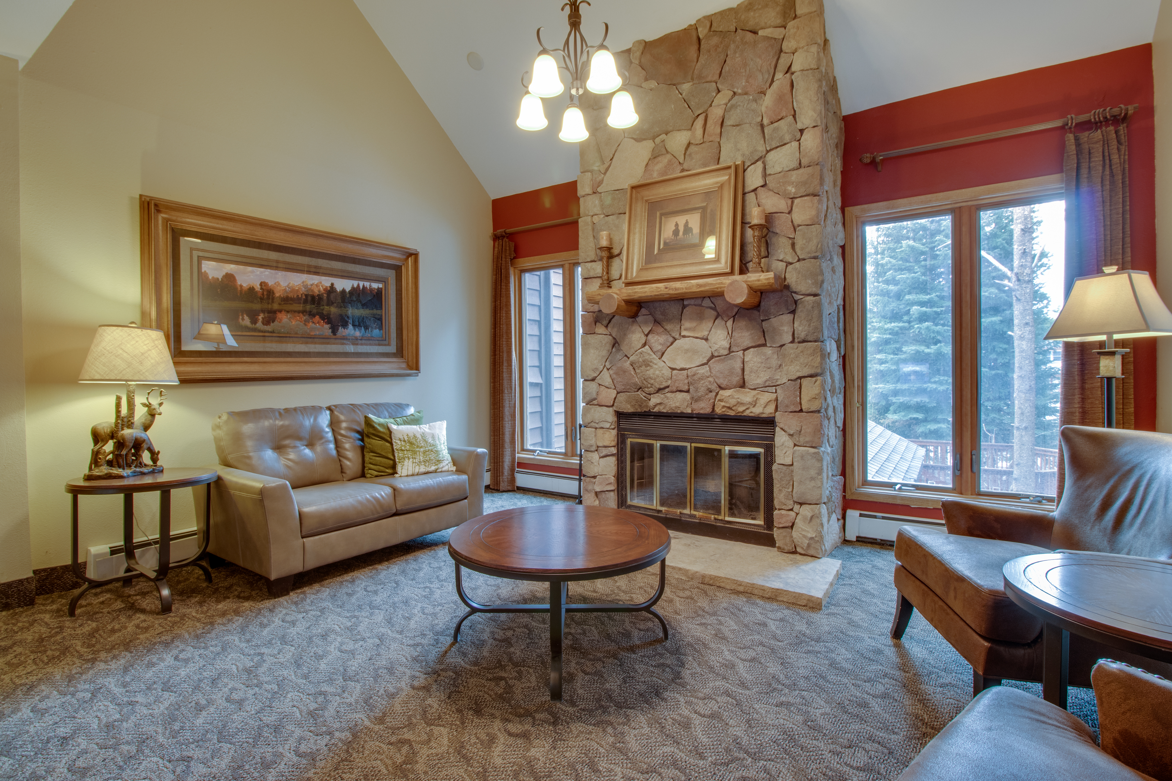 Breckenridge Condo 938193