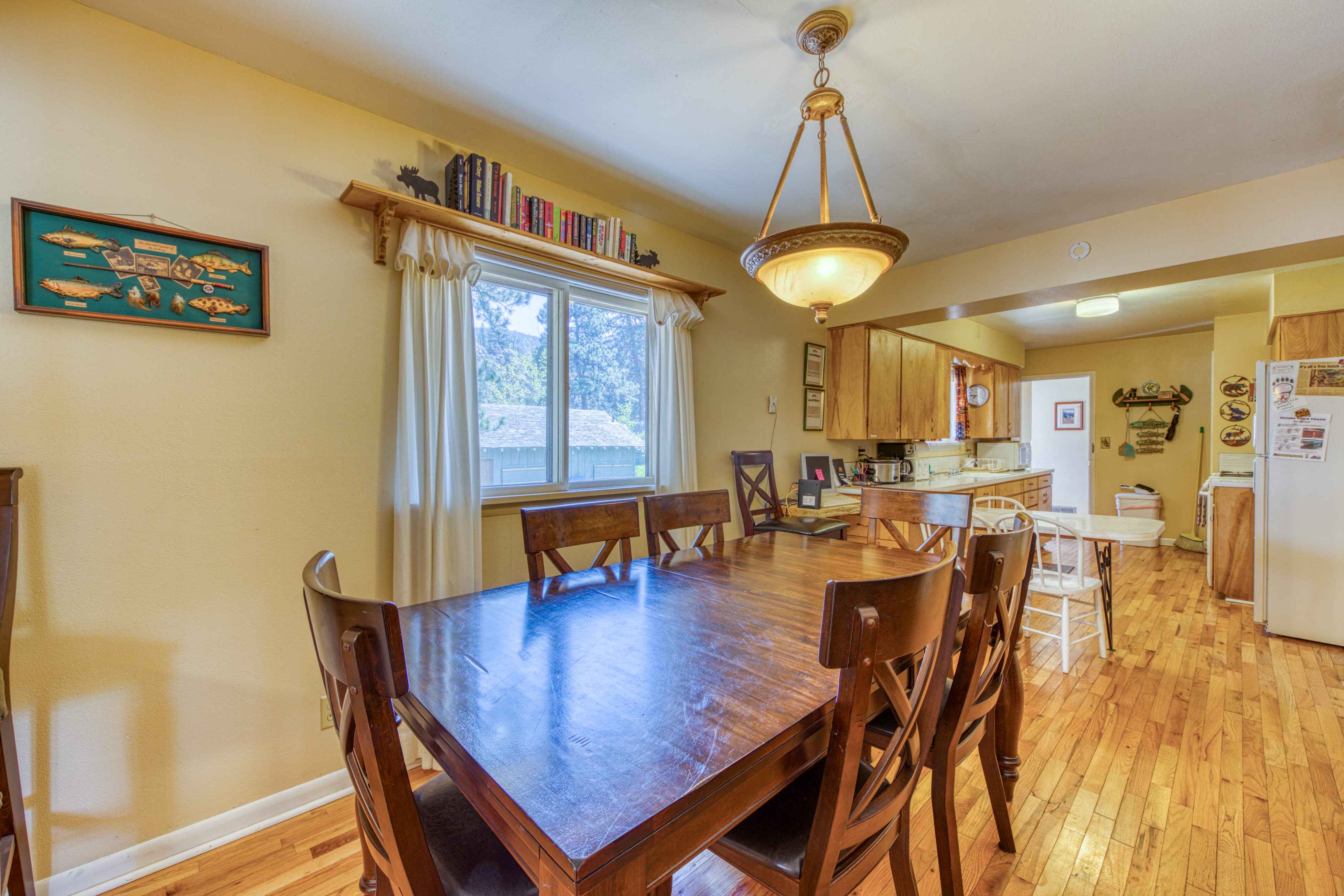 Arrowhead Home 938195