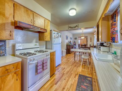 Arrowhead Home 938195