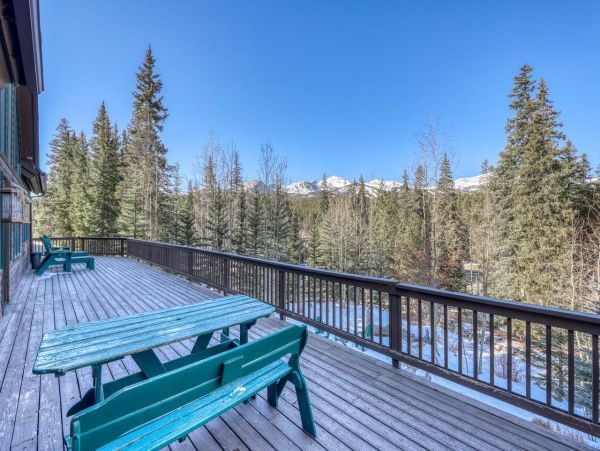 Luxury 6 Bedroom Vacation Home Shuttle To Lifts & Village
