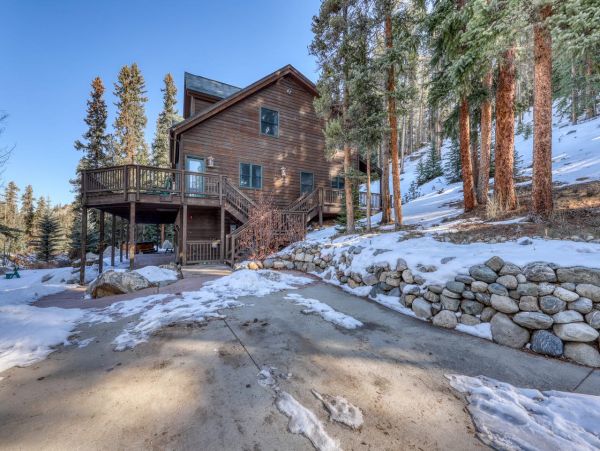 Luxury 6 Bedroom Vacation Home Shuttle To Lifts & Village