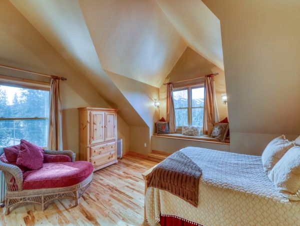 Luxury 6 Bedroom Vacation Home Shuttle To Lifts & Village