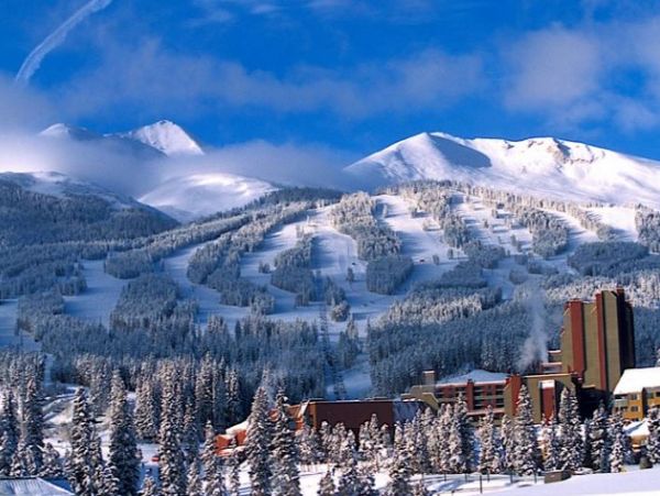 Luxury 6 Bedroom Vacation Home Shuttle To Lifts & Village