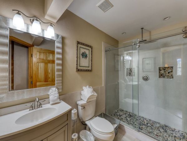 Luxury 6 Bedroom Vacation Home Shuttle To Lifts & Village