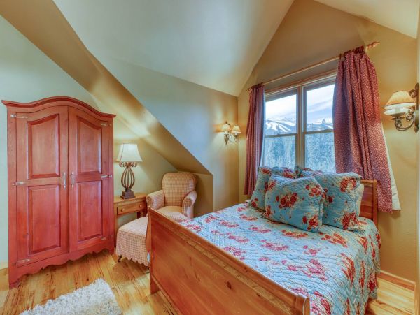 Luxury 6 Bedroom Vacation Home Shuttle To Lifts & Village