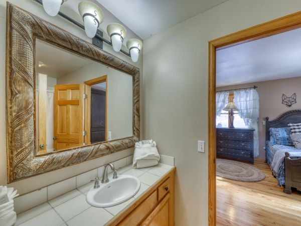 Luxury 6 Bedroom Vacation Home Shuttle To Lifts & Village