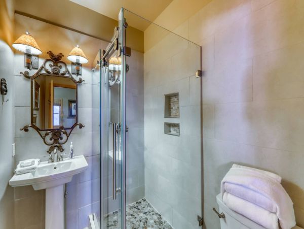 Luxury 6 Bedroom Vacation Home Shuttle To Lifts & Village