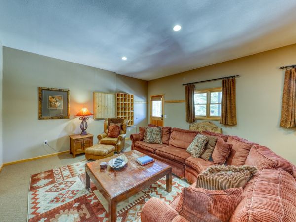 Luxury 6 Bedroom Vacation Home Shuttle To Lifts & Village