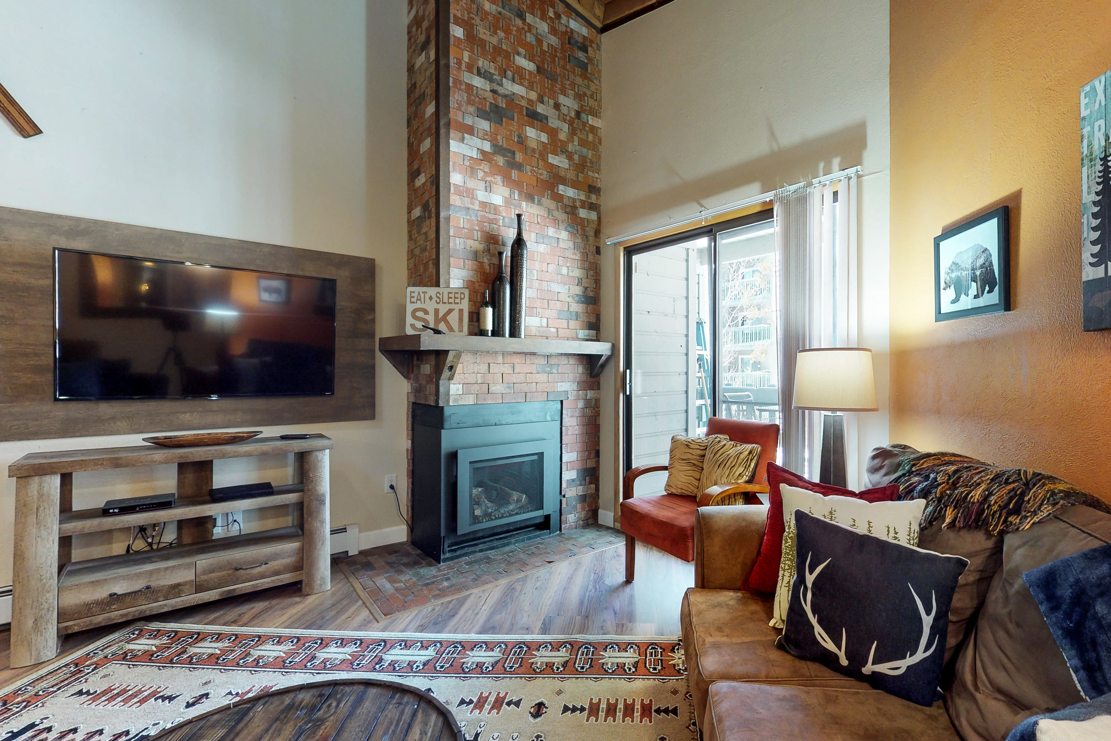 Breckenridge Condo 938198