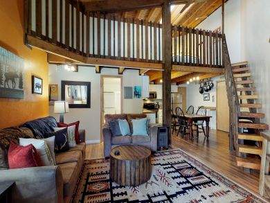 Breckenridge Condo 938198