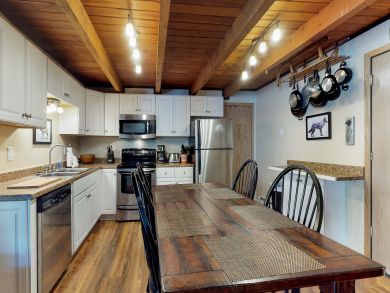 Breckenridge Condo 938198