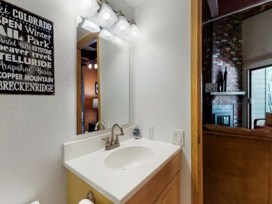 Breckenridge Condo 938198