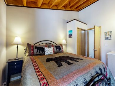 Breckenridge Condo 938198