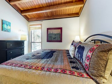 Breckenridge Condo 938198