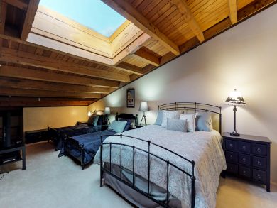 Breckenridge Condo 938198