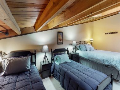 Breckenridge Condo 938198