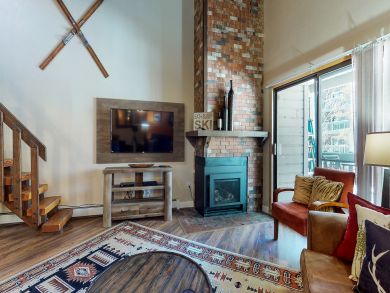Breckenridge Condo 938198