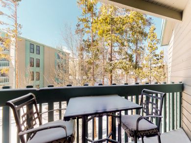 Breckenridge Condo 938198