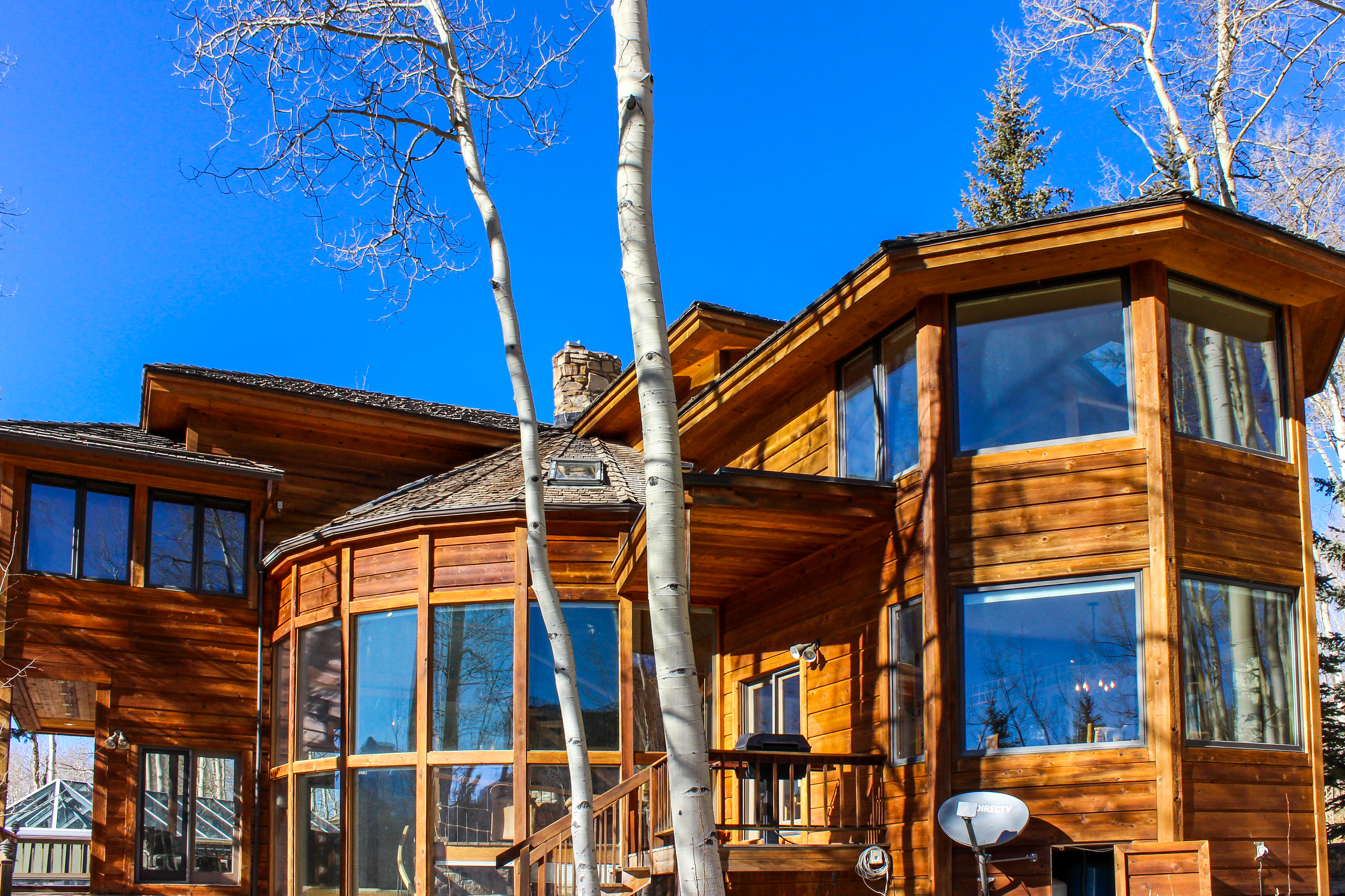 Telluride Home 938199 Telluride Home 938199