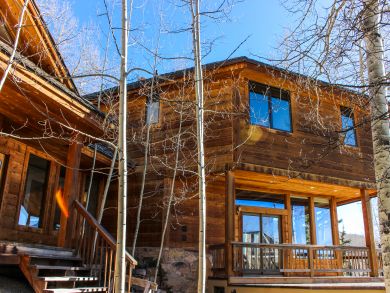 Telluride Home 938199 Telluride Home 938199