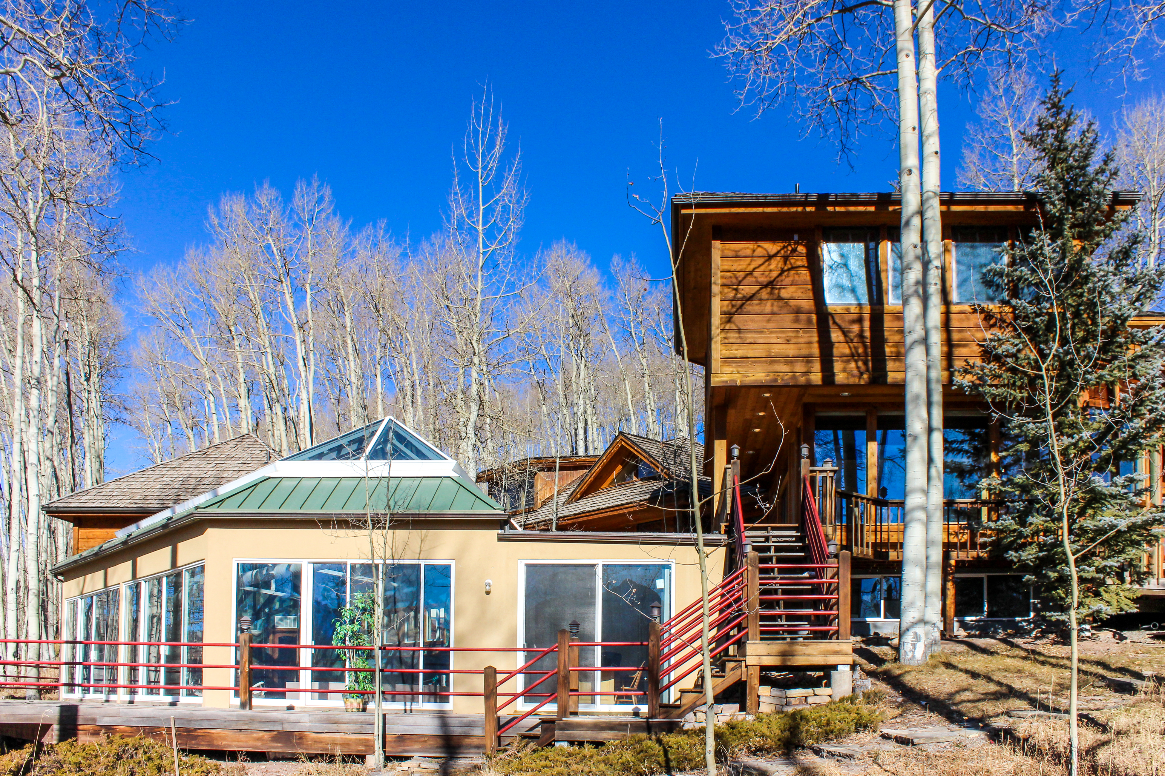 Telluride Home 938199 Telluride Home 938199
