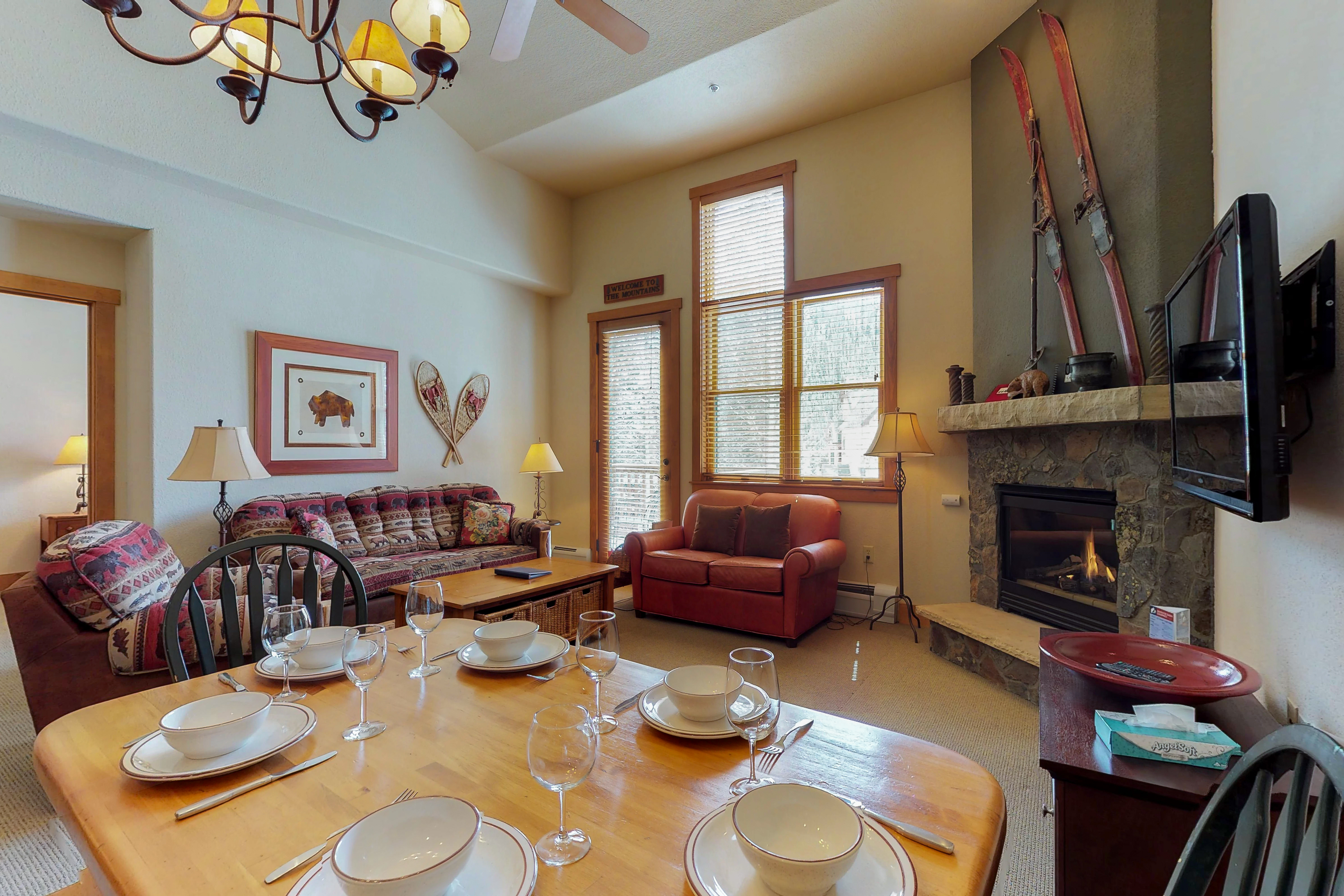 Breckenridge Home 938200
