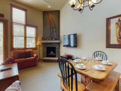 Breckenridge Home 938200
