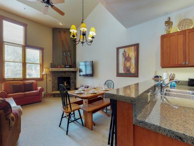 Breckenridge Home 938200