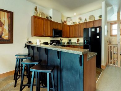 Breckenridge Home 938200