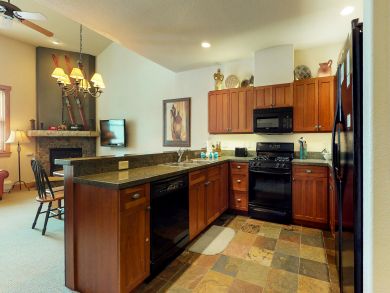 Breckenridge Home 938200