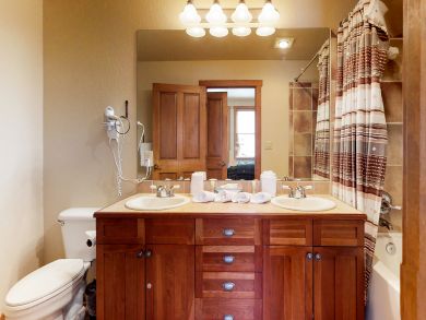 Breckenridge Home 938200