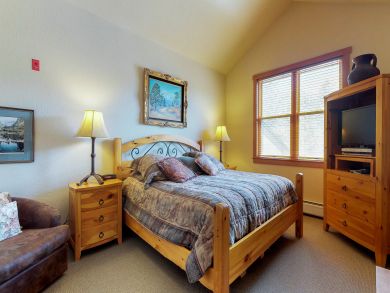 Breckenridge Home 938200