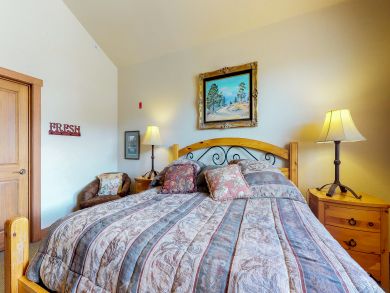 Breckenridge Home 938200