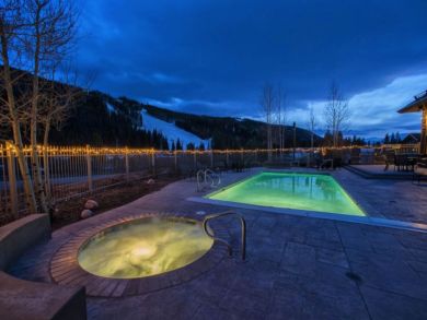 Breckenridge Home 938200