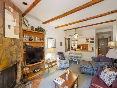 Breckenridge Condo 938202