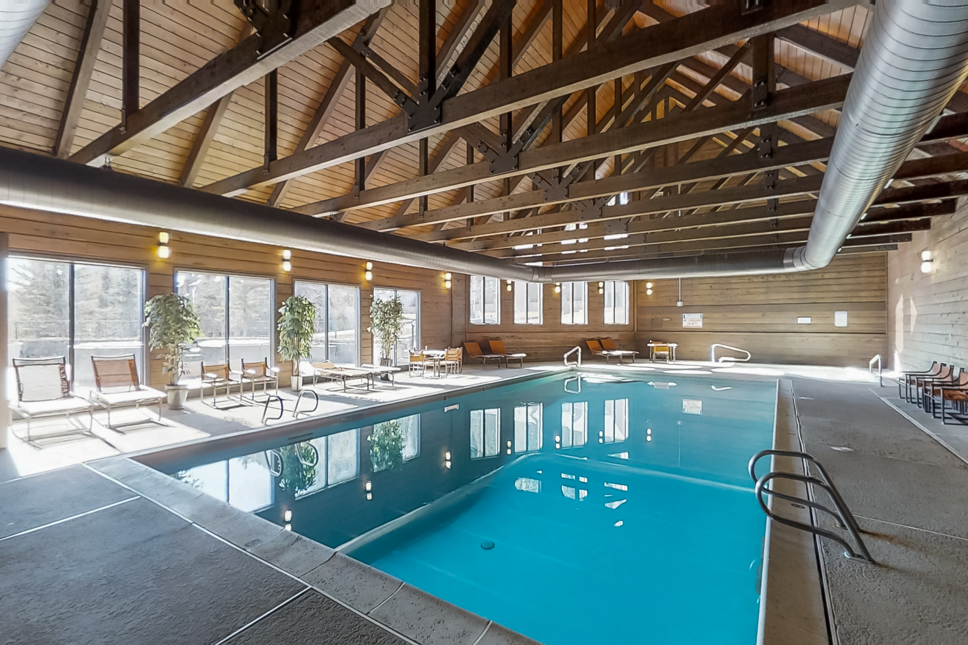 Breckenridge Condo 938202