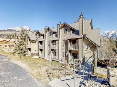 Breckenridge Condo 938202