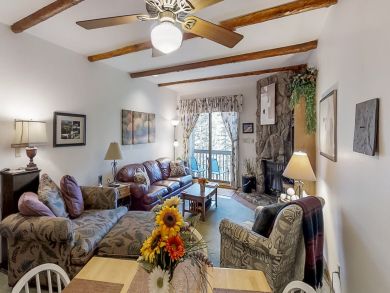 Breckenridge Condo 938202