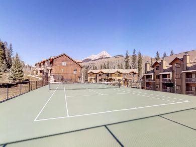 Breckenridge Condo 938202