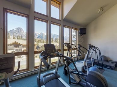 Breckenridge Condo 938202