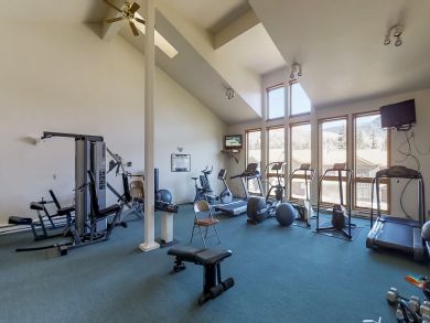 Breckenridge Condo 938202