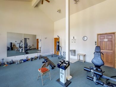 Breckenridge Condo 938202
