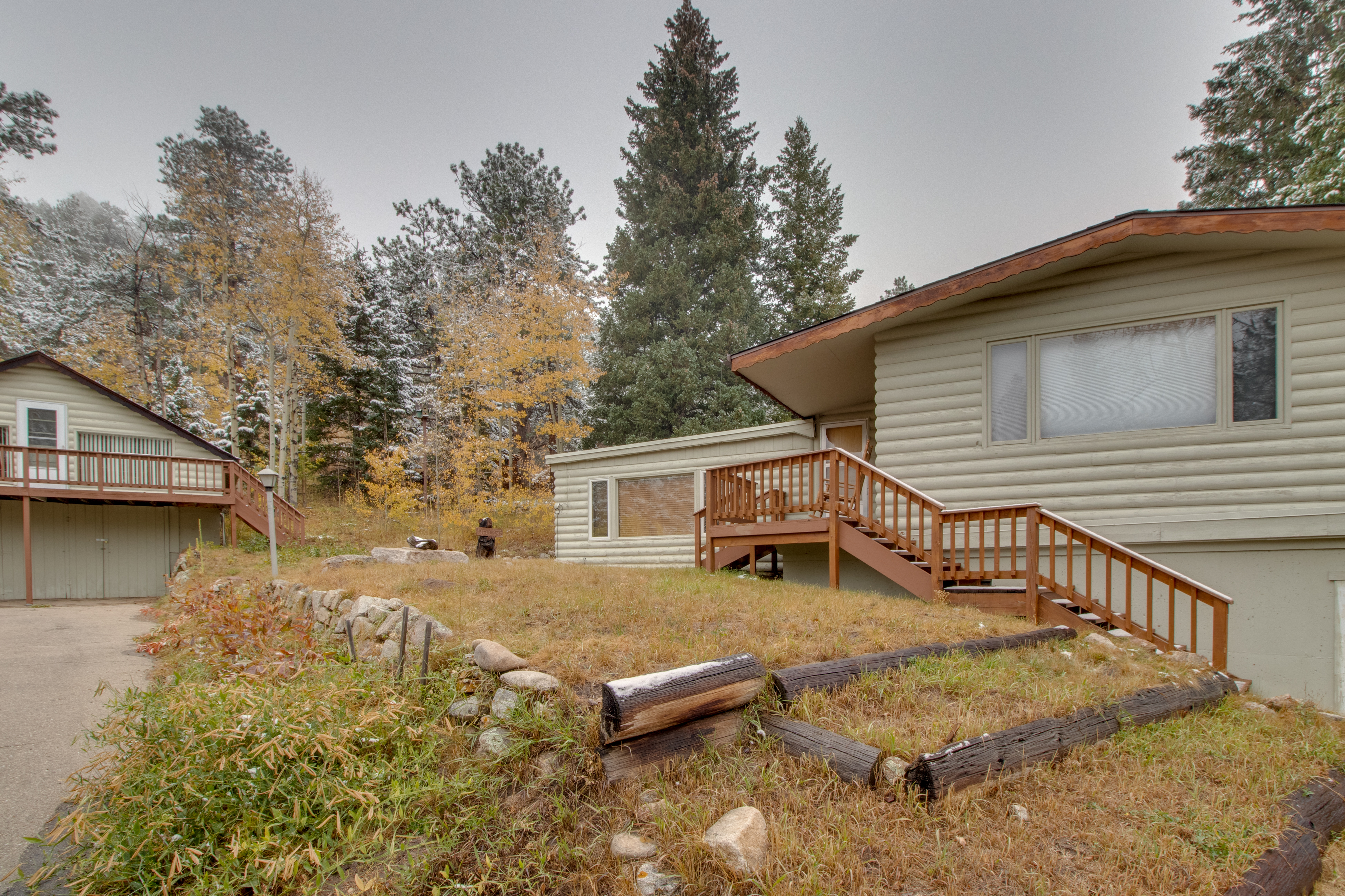 Vail Lionshead Home 938203