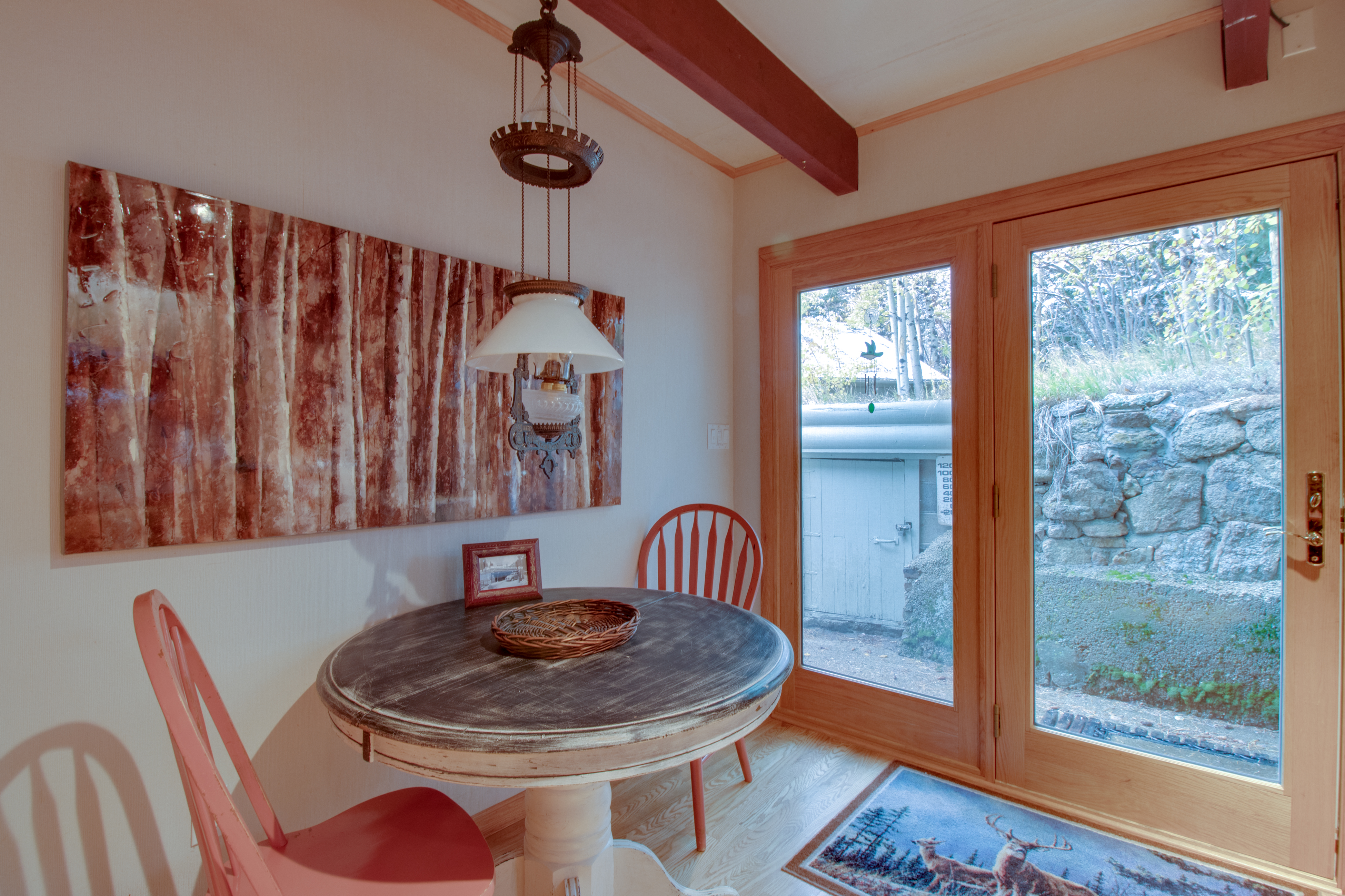 Vail Lionshead Home 938203