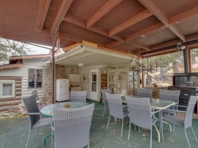 Vail Lionshead Home 938203