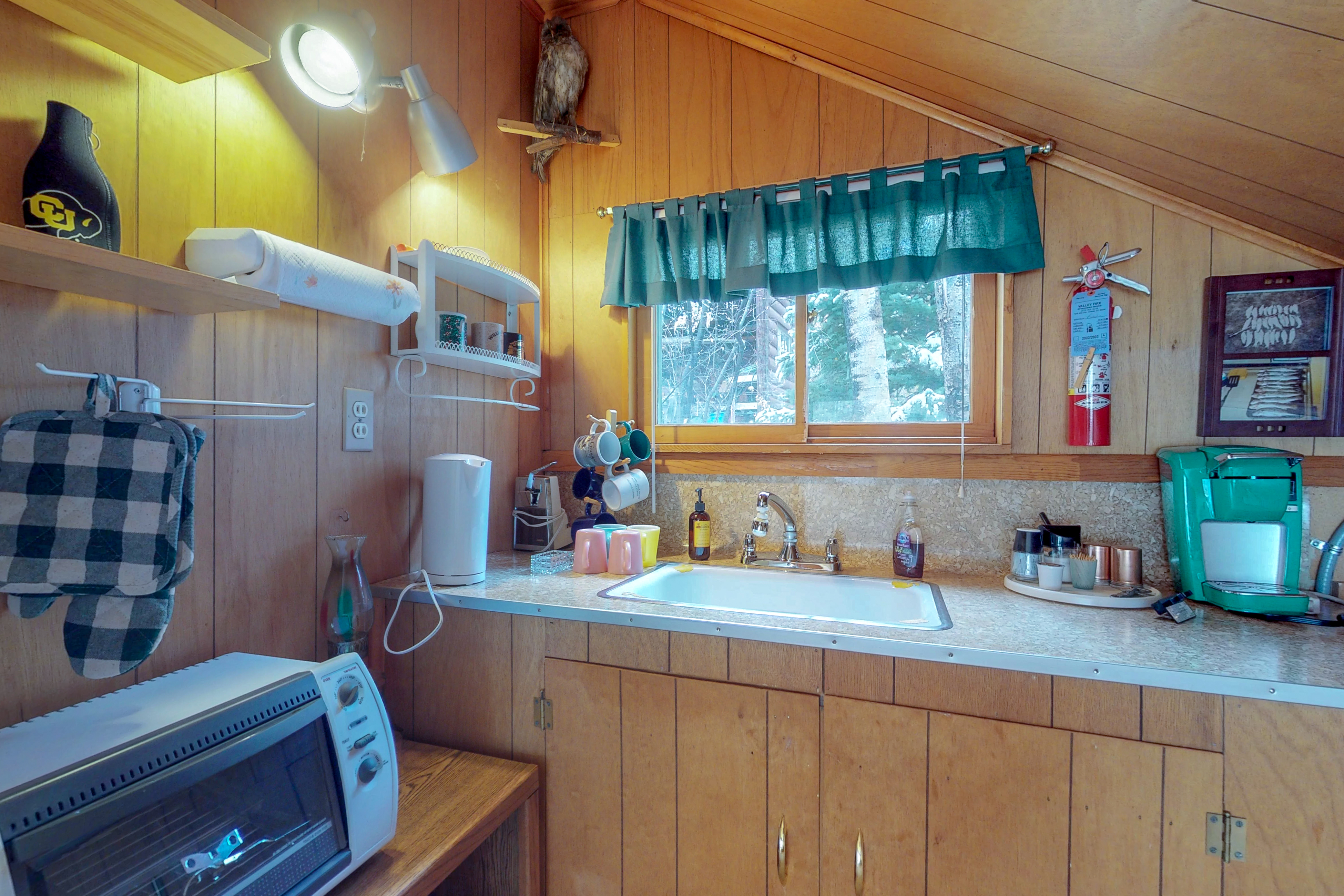 Vail Lionshead Home 938203