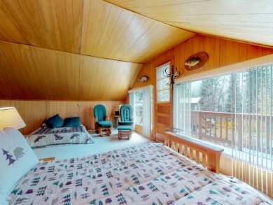 Vail Lionshead Home 938203