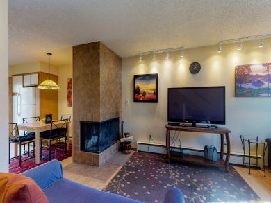 Breckenridge Condo 938204